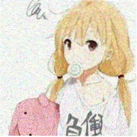 子夜影院影迷 苏禾 头像